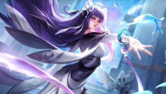 西施新战令皮肤爆料最新,华丽蜕变引领潮流